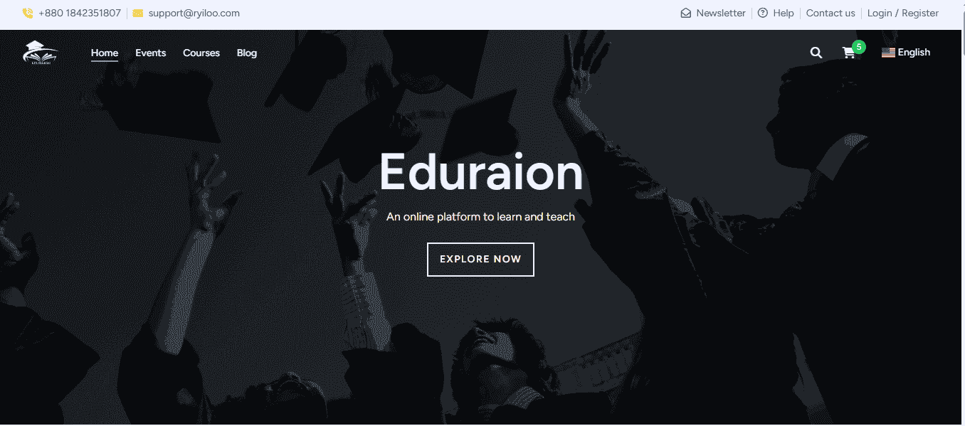 Eduraion