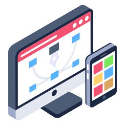 Web and UI/UX Design